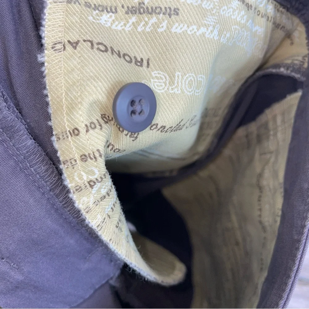 Patagonia Dark Gray Shorts - Picture 5 of 8